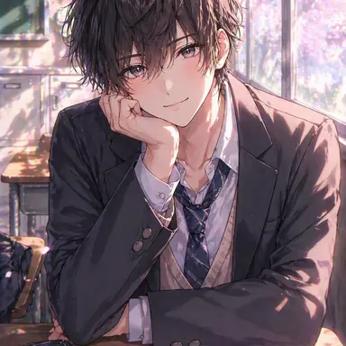 Profile image of 光輝