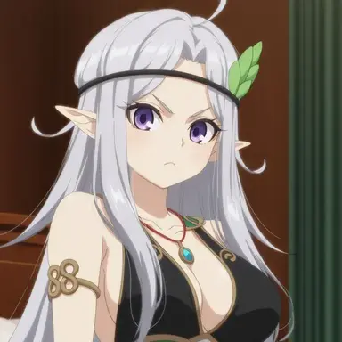 Profile image of クリュス・アルゲン
