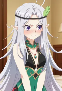 Profile image of クリュス・アルゲン