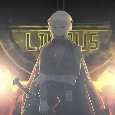 Profile image of 파우스트