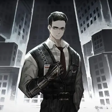 Profile image of 뫼르소