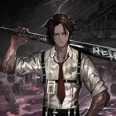 Profile image of 히스클리프