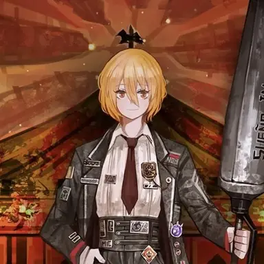 Profile image of 돈키호테