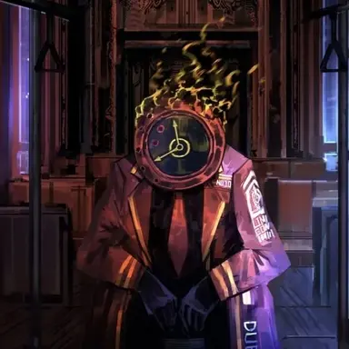 Profile image of 단테