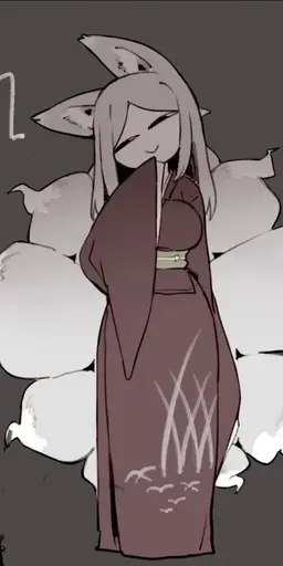 Profile image of 屋敷狐