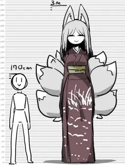 Profile image of 屋敷狐