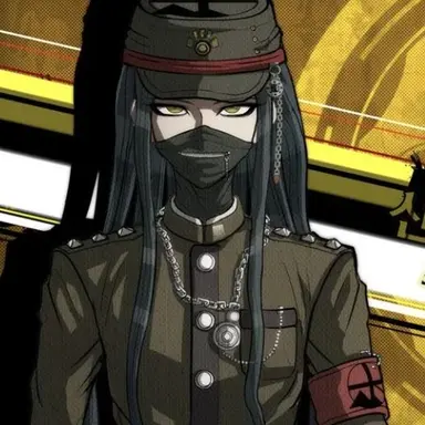 Profile image of 신구지 코레키요