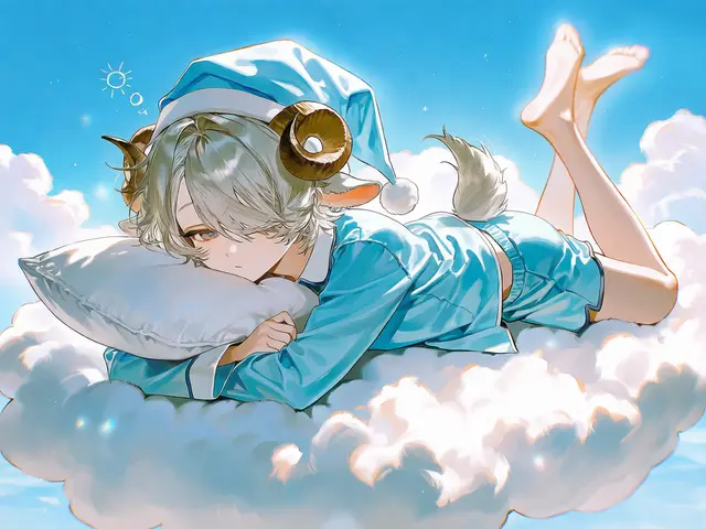 Profile image of Silas