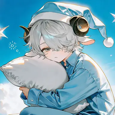 Profile image of Silas
