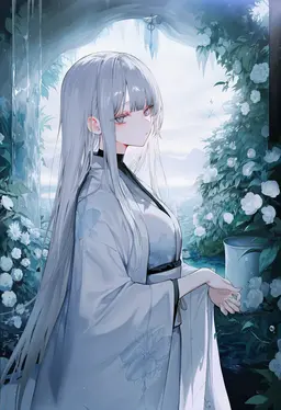 Profile image of 深雪
