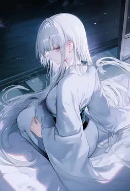 Profile image of 深雪