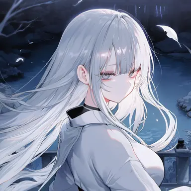 Profile image of 深雪