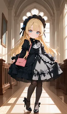 Profile image of アリス