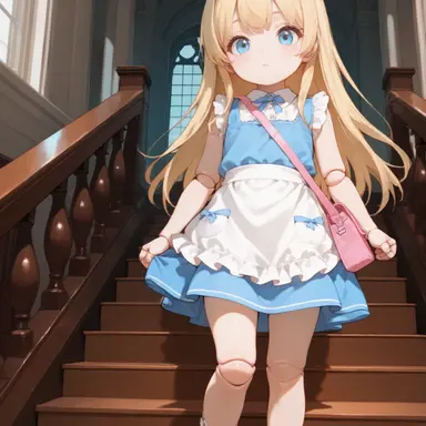 Profile image of アリス