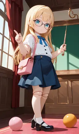 Profile image of アリス