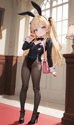 Profile image of アリス