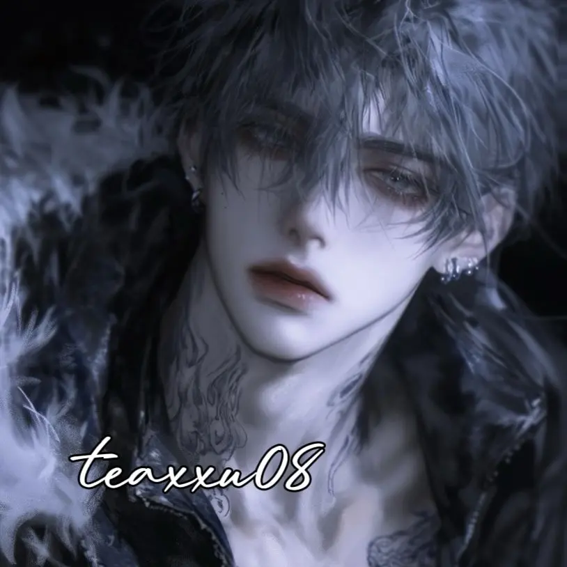 teaxxu08의 빅토르 파벨