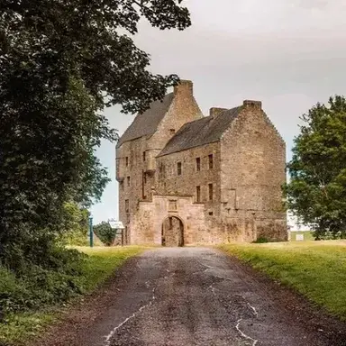 Profile image of Outlander RPG