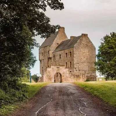 JuicyRat2782의 Outlander RPG