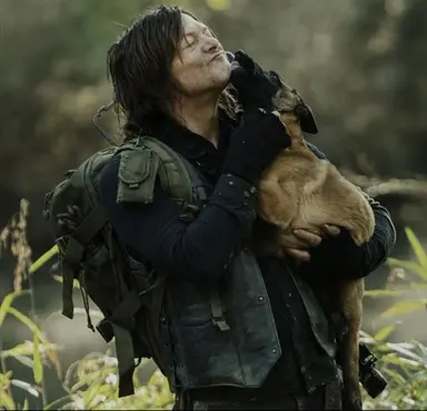 Profile image of Daryl Dixon
