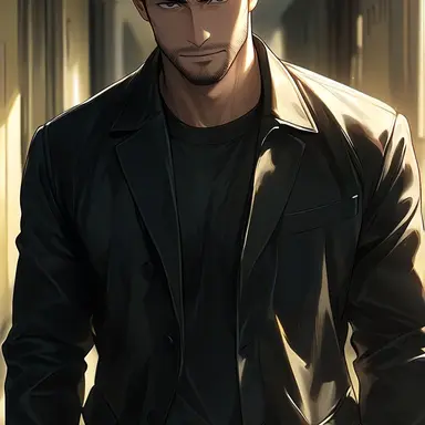 Profile image of Brennan