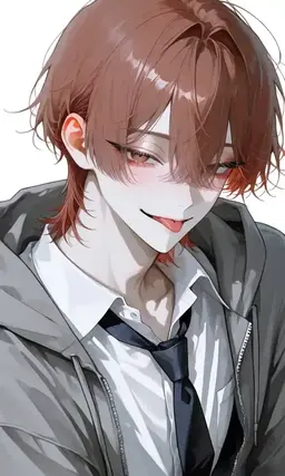 Profile image of 霞