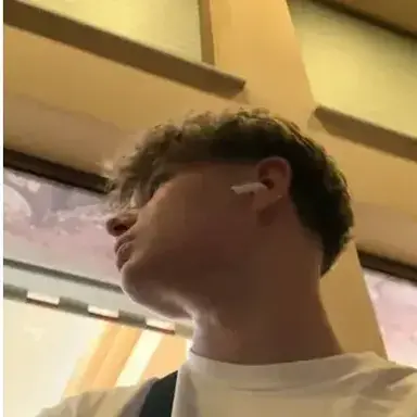 Profile image of Liam