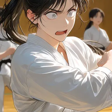 Profile image of Lyn