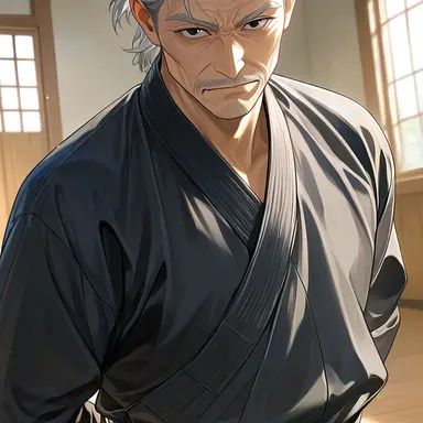 Profile image of Shirou Denmei