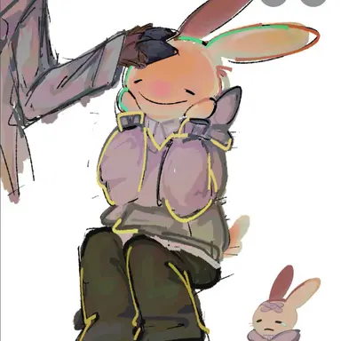 Profile image of Intern