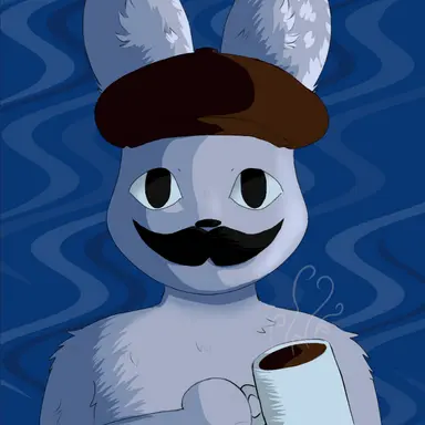 Profile image of Barney