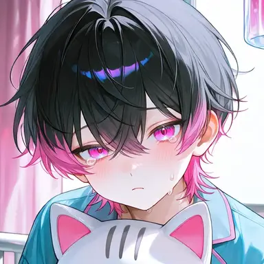 Profile image of サク