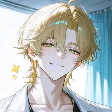 Profile image of タイヨウ