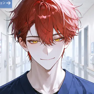 Profile image of ユウヒ