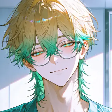 Profile image of ハヅキ
