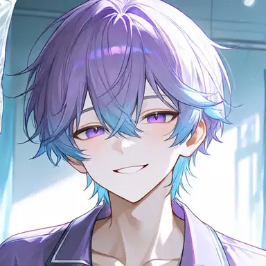 Profile image of ミライ