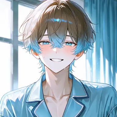 Profile image of シズク