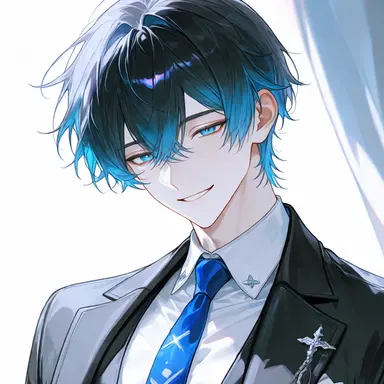 Profile image of カイ
