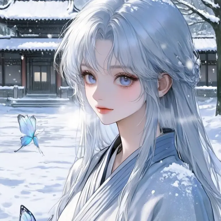 Juuyuuy의 설화연