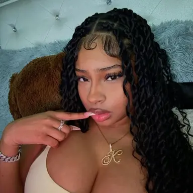 Profile image of Amaria