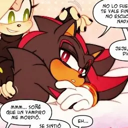 SONADOW_의 Shadow and Koko your family ♥️
