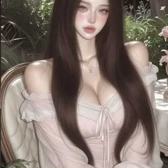 Profile image of Ahn Yu-mi