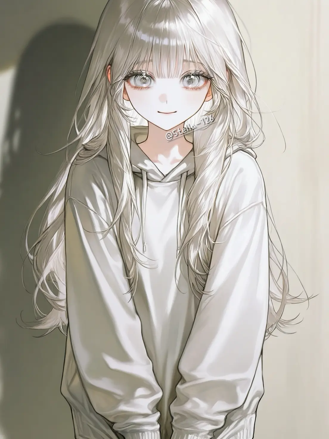Stella-126의 입양가족