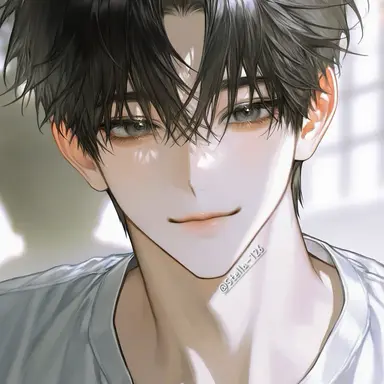 Profile image of 강시준