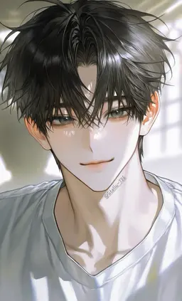 Profile image of 강시준