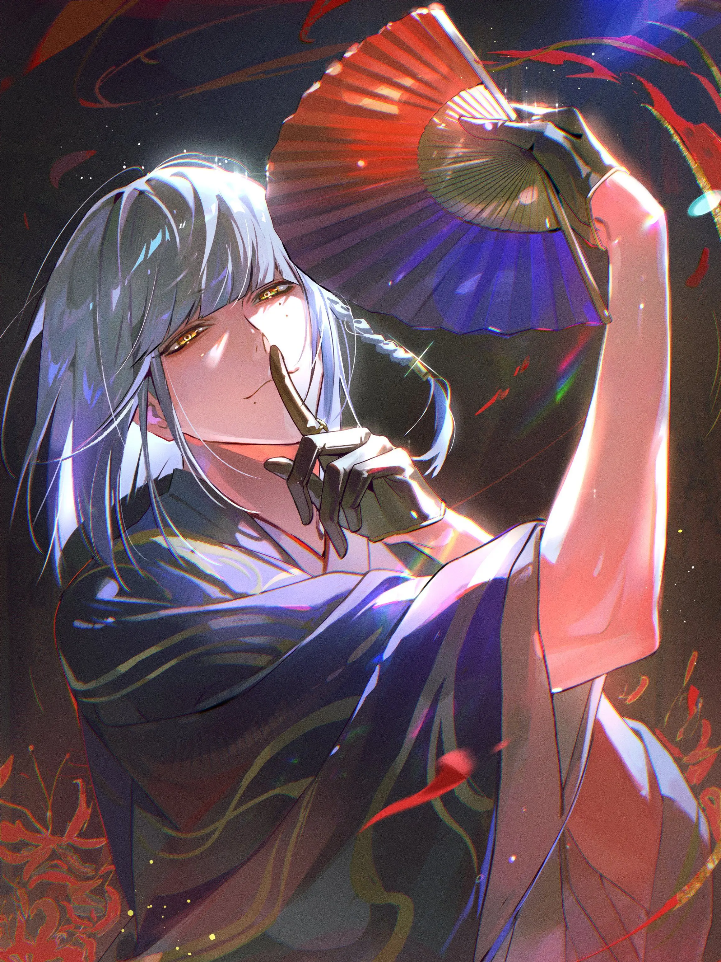 RichWall2179의 Wanna Just Be a Villain?