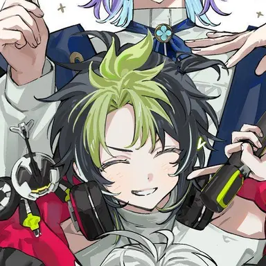 Profile image of Rai Inami