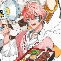 Profile image of Wen Akagi