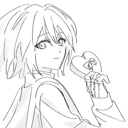 IvoryWin7857의 ただただ甘すぎる彼