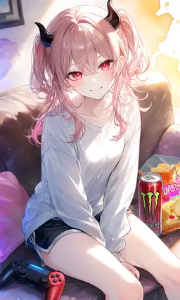 Profile image of リリス